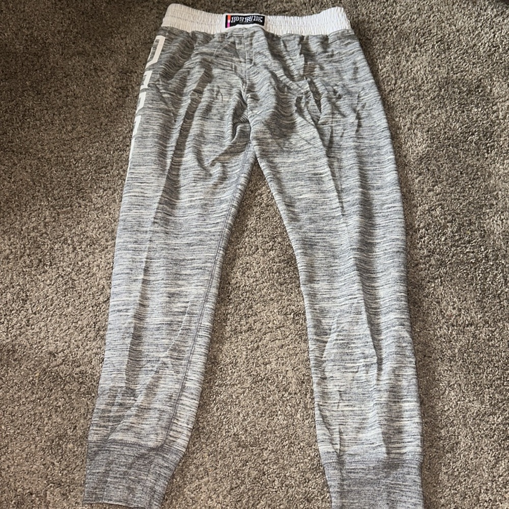 Pink sweatpants - Picture 4 of 4